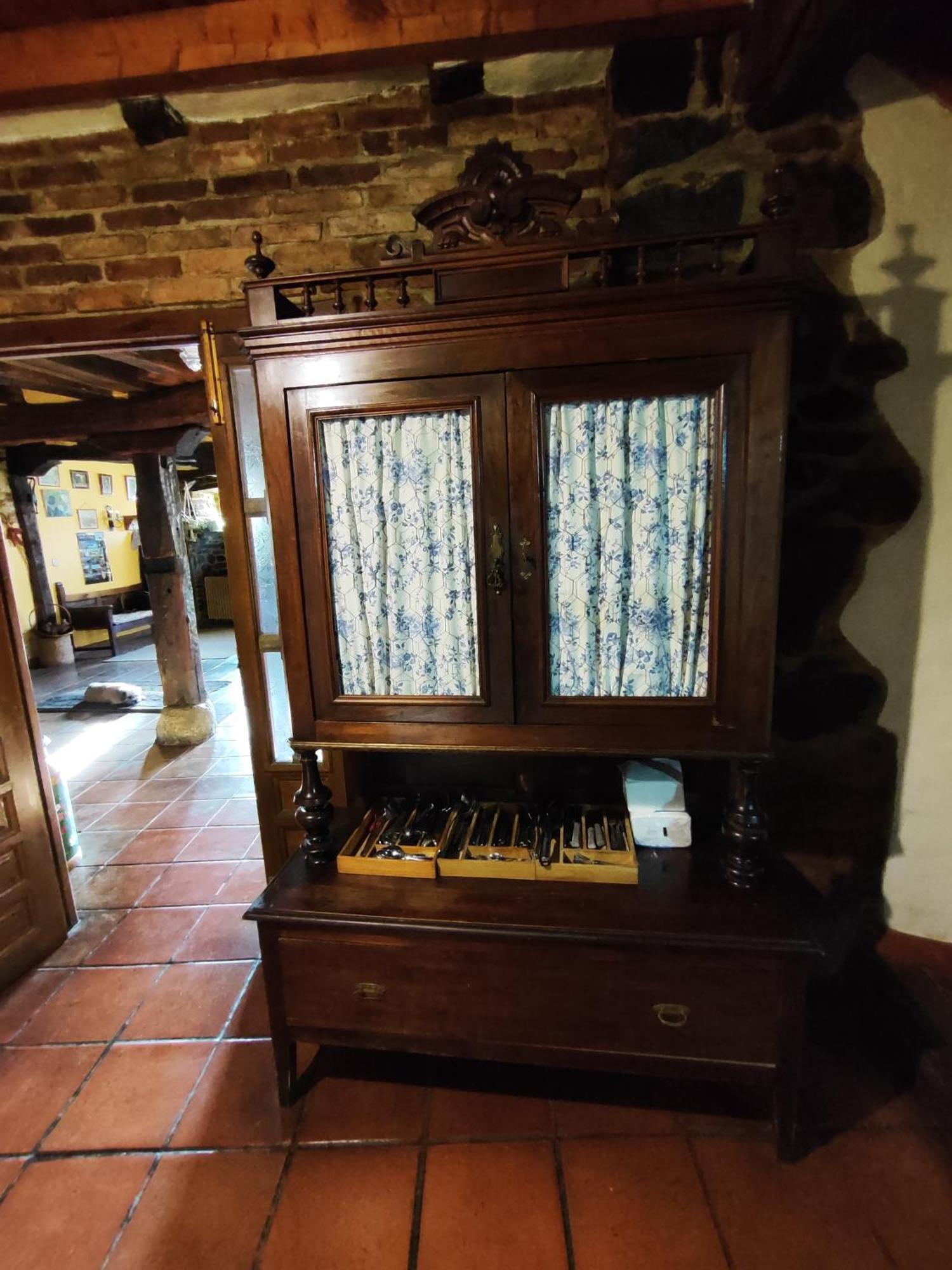 Pensjonat Casa Simon Cervera De Pisuerga Zewnętrze zdjęcie