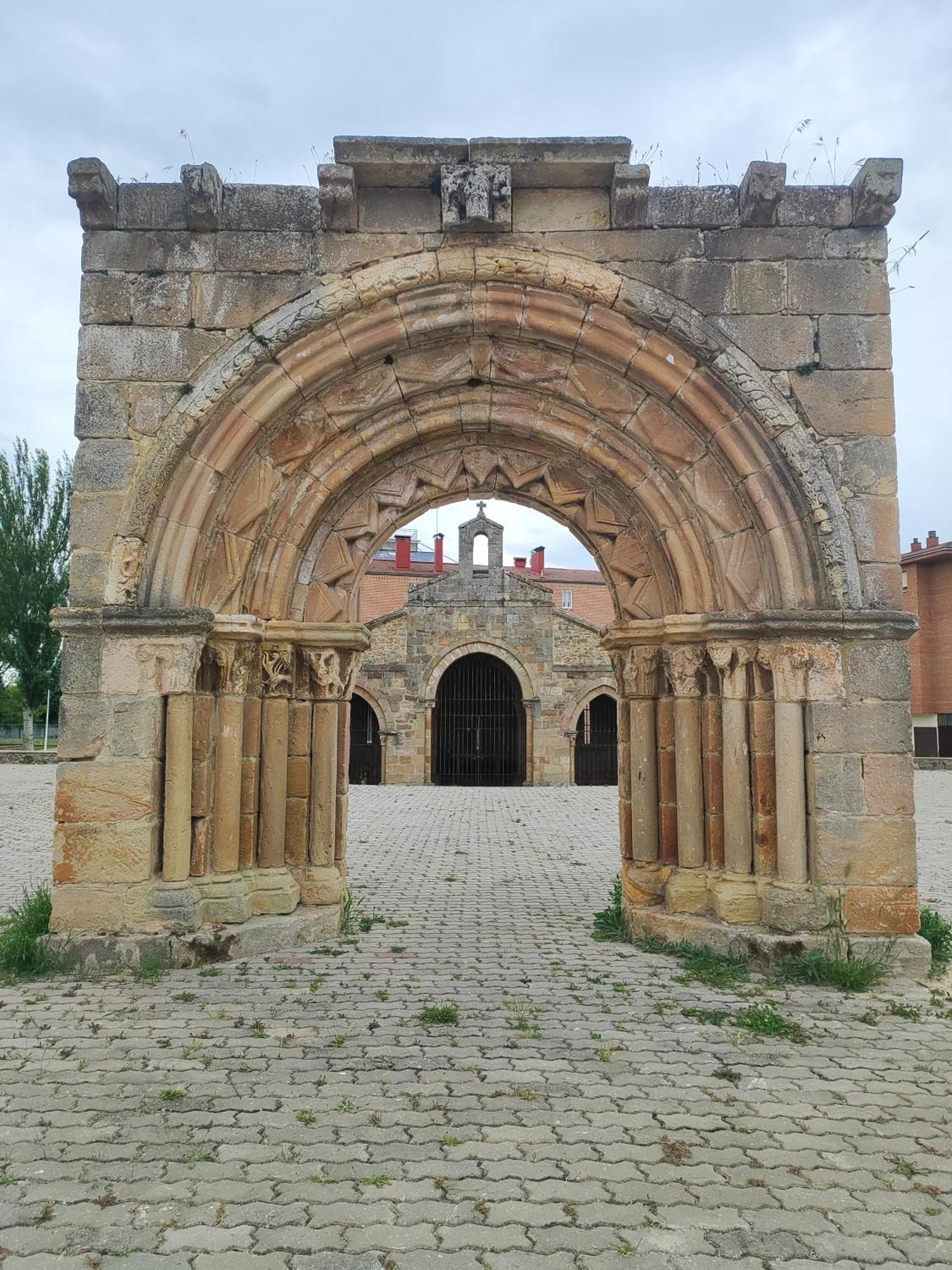 Pensjonat Casa Simon Cervera De Pisuerga Zewnętrze zdjęcie