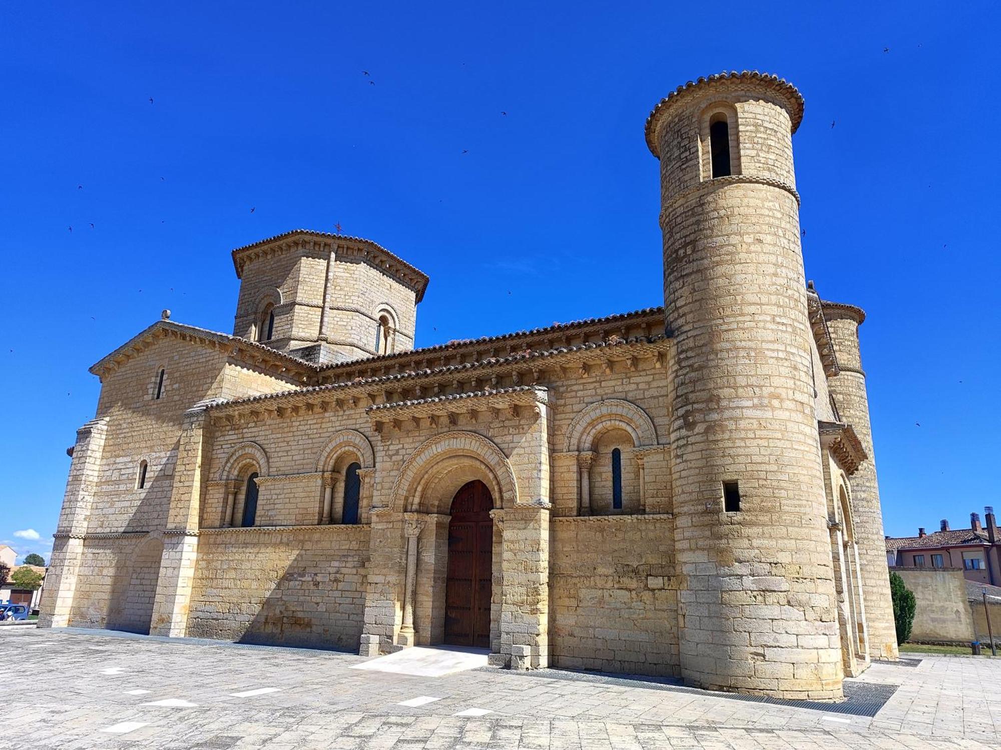 Pensjonat Casa Simon Cervera De Pisuerga Zewnętrze zdjęcie