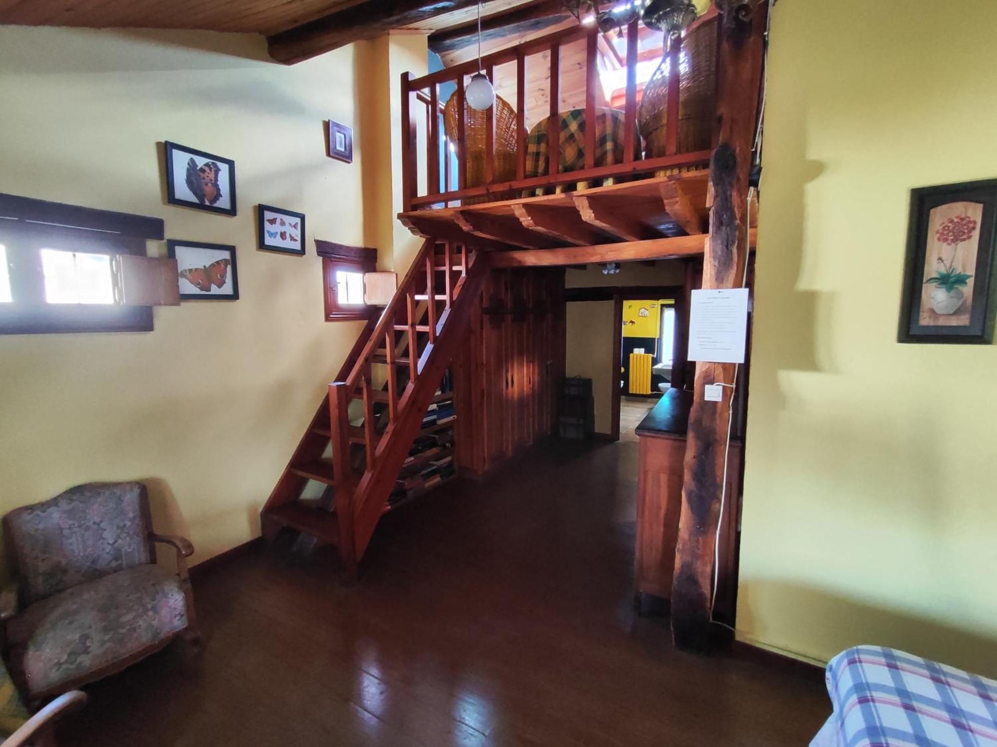 Pensjonat Casa Simon Cervera De Pisuerga Zewnętrze zdjęcie