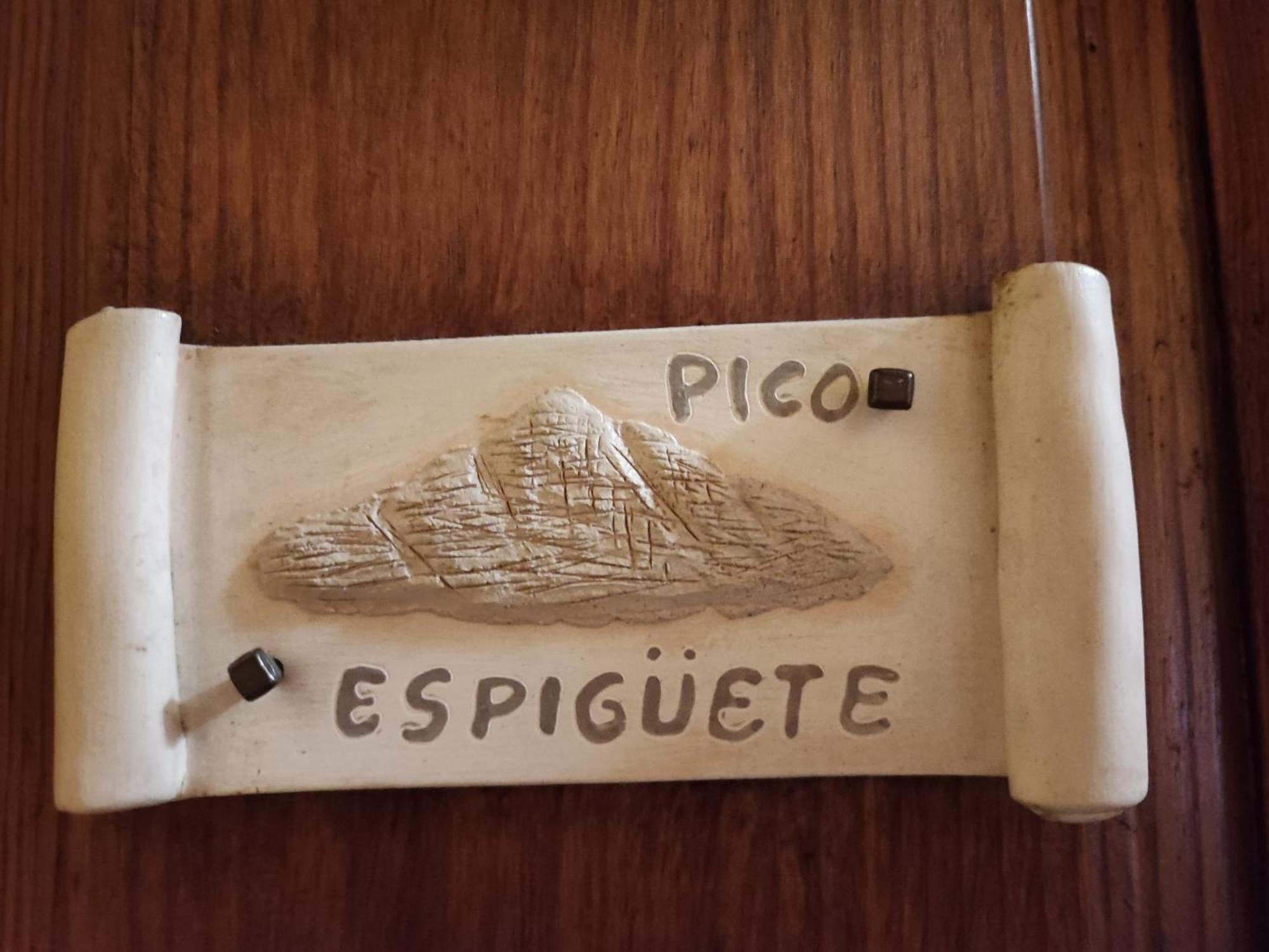Pensjonat Casa Simon Cervera De Pisuerga Zewnętrze zdjęcie